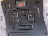 パワースライドドアは、運転席からボタンひとつで開閉できます♪