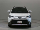 カローラクロス 1.8 ハイブリッド Z E-Four 4WD 