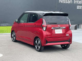 全国日産ディーラー共通のワイド保証は、ご購入後もお近くの日産でメンテナンスが可能です。