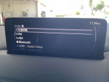 bluetoothなどをお使いいただき、お気に入りの音楽でドライブをお楽しみください☆