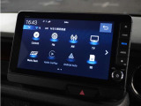 ◆Bluetooth Audio対応◆各種オーディオソースで退屈のないドライブをお楽しみください♪