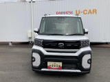 タント ファンクロス 