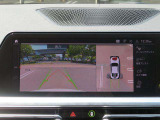 ◆iDriveを装備。操作系統をディスプレイから独立させることで、人間工学に基づいた最適な運転環境を実現しております。◆