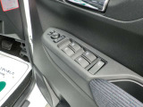電動格納ミラーでよりコンパクトに!狭い駐車場でも安心です。