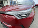 シーケンシャルウィンカー、LEDヘッドライト