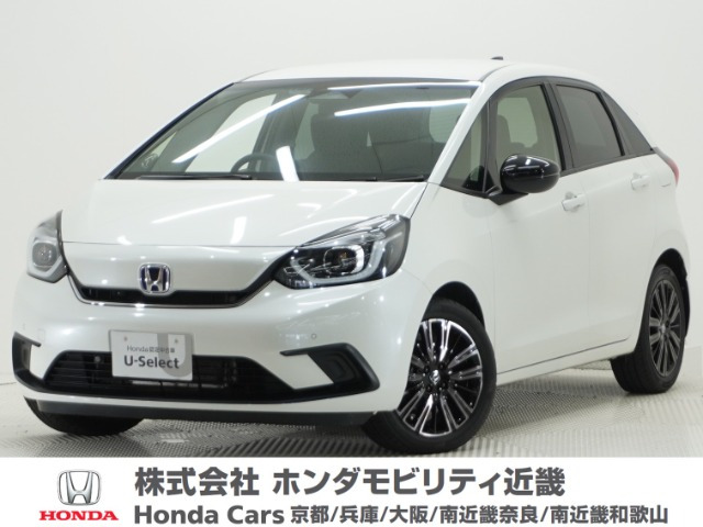 フィット 1.5 e:HEV ホーム 1.5 e:HEV ホーム カーサ