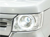 ◆LEDヘッドライト◆LEDライトは、明るく視認性が良く、省エネで環境にもやさしいヘッドライトです!
