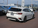 レヴォーグ 1.8 GT-H EX 4WD 