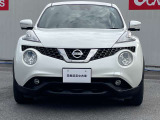 ジューク 1.5 15RX V アーバンセレクション 