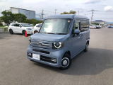 【車体写真】ボディカラーは、ソニックグレーパールです!