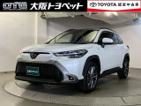 静粛性に優れた快適空間と静かな走りを実現。さらにEVモードではモーターのみでの走行でエンジン音や振動を感じさせない走りが楽しめます。