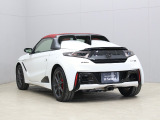 【コーティング】大好評のボディコーティング「グラスコーティング ガードコスメSP」もご納車までに施工可能。ガラス皮膜によりボディをキレイな状態に保ってくれます。