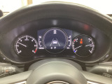 MAZDA3ファストバック 1.8 XD Lパッケージ 