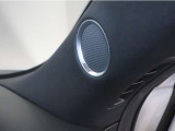 BOSEサウンドシステム搭載、大迫力のサウンドをご体感ください。