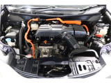オデッセイ 2.0 ハイブリッド アブソルート ホンダセンシング 