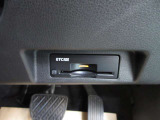ETC付きなので高速道路もスイスイと通過!