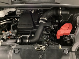 ホンダスタッフがしっかり整備して保証付きにてお渡し致します。エンジンルーム&室内ルームともにクリーニング済みで清潔です。快適なドライブをお楽しみください。