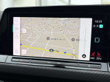 「ディスカバープロ」。ナビゲーション機能をはじめ、車両各種設定/アシストシステム設定、Bluetooth、App-Connectなどの機能を持ち合わせています。