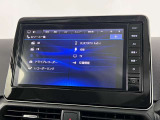 日産ディーラーナビ、フルセグTV、Bluetooth機能が付いておりますので快適にドライブを楽しむ事が出来ます。