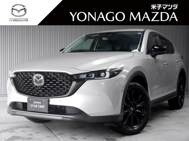 CX-5 2.0 20S ブラック セレクション