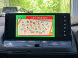 停車中は画面でテレビ番組を視聴でき、休憩時間や待ち合わせの合間にも活用できます。映像表示が大きく、番組内容を確認しやすいのも便利なポイントです。