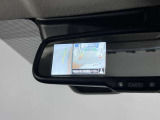 【サイドカメラ】幅寄せ時や狭い場所での駐車もこれで安心!