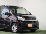 ☆納車前には撥水コーティングで外装のツヤとクリアを復活させます!!納車後の、お手入れも楽にして頂けます!!(パックによります)