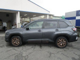 フォレスター 1.8 スポーツ EX 4WD 元弊社試乗車