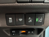 安全運転支援システム「Honda SENSING」、横滑りを制御しクルマを安定させるVSA機能を搭載。