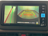 お車はピカピカ!清潔感が感じられる状態でお渡ししています♪