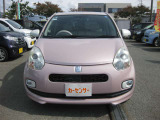 パッソ 1.0 プラスハナ Gパッケージ 4WD 