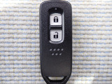 ◆【スマートキー】装備!お荷物で手が塞がっている時でも、ポケットやカバンからキーを取り出す事無くドアを解錠・施錠出来る便利なキーです!