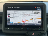 N-BOXカスタム スロープ 