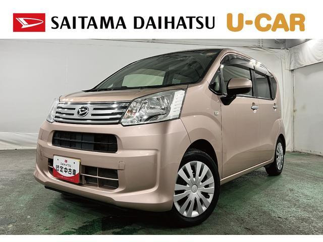 ムーヴ L SAIII