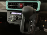 【オートエアコン】車内の温度を設定した温度に保ってくれるオートエアコン☆急な温度変化が避けられるので赤ちゃんや小さなお子様が同乗時も安心です♪