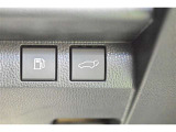 【パワーバックドア】スマートキーや運転席のボタンを押すだけでリアゲートが自動で開閉します!荷物を持っている時や、高い位置にあるバックドアを閉める際に便利な機能です