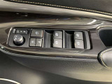 パワーウインドウスイッチ、いたずら防止・挟みこみ防止に、ウインドウロックスイッチを使用ください。便利な電動可倒式ミラースイッチ、集中ドアロックスイッチ