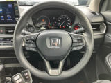 ☆HONDA SENSING☆★衝突軽減ブレーキ・誤発進抑制機能・路外逸脱抑制機能など安心安全快適に運転できる装備を搭載しております★