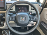 ☆HONDA SENSING☆★衝突軽減ブレーキ・誤発進抑制機能・路外逸脱抑制機能など安心安全快適に運転できる装備を搭載しております★