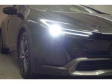 話題のLEDヘッドランプが採用されております! 省電力で長寿命、しかもとても明るく熱くなりにくい性質を持ったライトになります。虫も寄ってきにくい性質も持っております。
