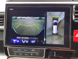 ステップワゴン 2.0 スパーダ ハイブリッド G ホンダセンシング 