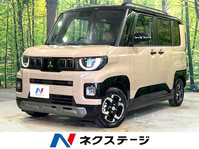 デリカミニ T プレミアム 