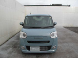 ムーヴキャンバス  セオリー G 4WD