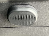 ドライブレコーダーのスピーカーです