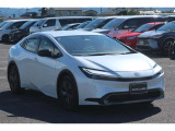 当社社用車 プリウスUグレードが入荷しました。