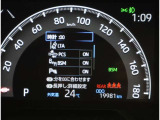 安全装置も充実しています!