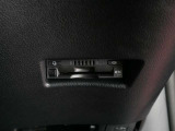 ETC車載器付きです。高速道路の料金所もスムーズに通過できます。