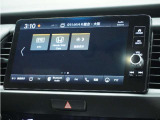 ◆Honda CONNECTディスプレー◆初めての場所もナビゲーションがご案内!楽しい旅行をサポートします。