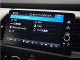 ◆Bluetooth Audio◆いつもの音楽をドライブでも。その他、様々な各種オーディオソースでドライブをお楽しみいただけます。