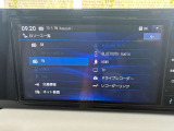 カーナビでテレビの視聴や音楽再生も出来ます!